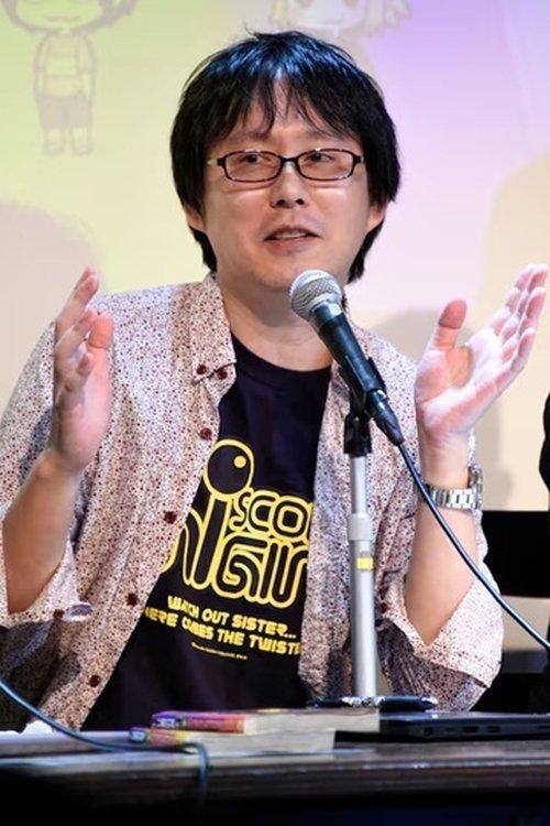 鶴岡信哉