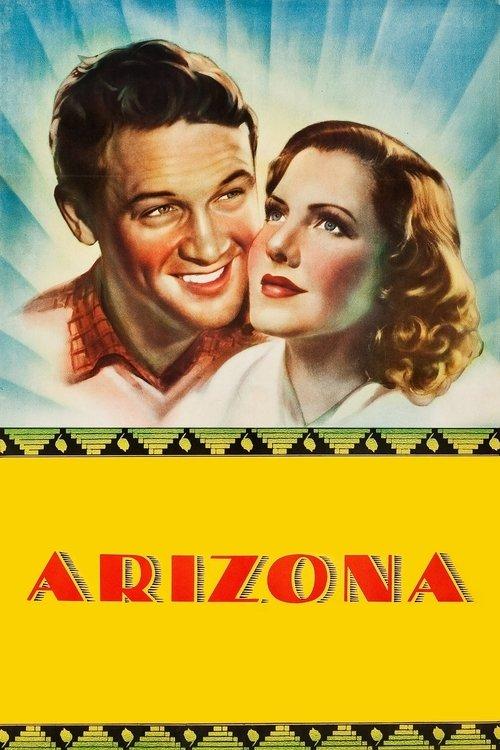 A Amazona de Tucson