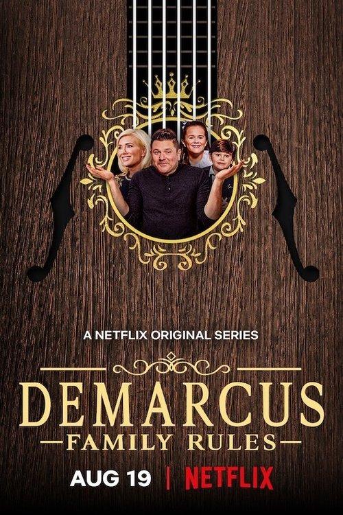 DeMarcus Sem Filtro