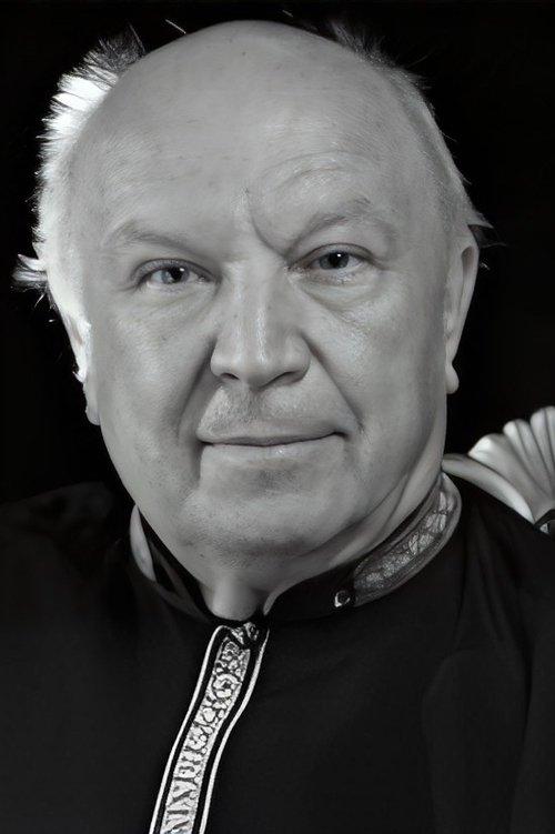 Сергей Борисов