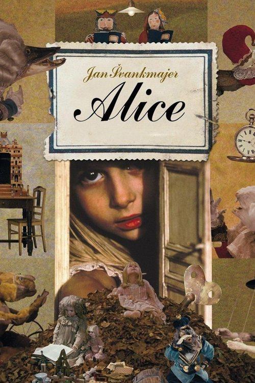 A Viagem de Alice