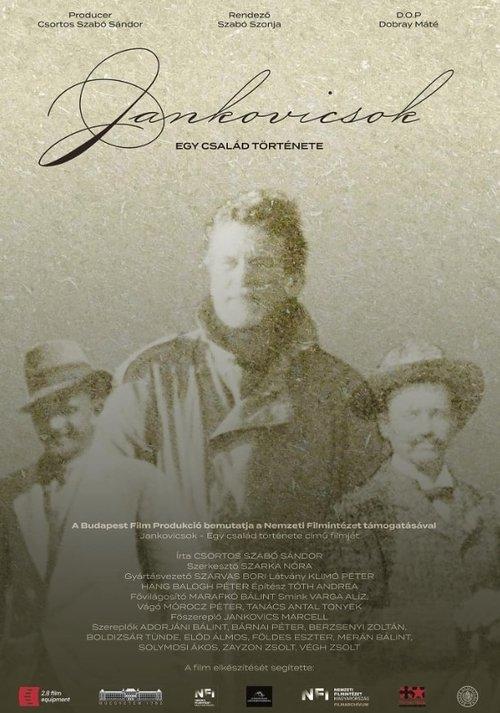 Jankovicsok