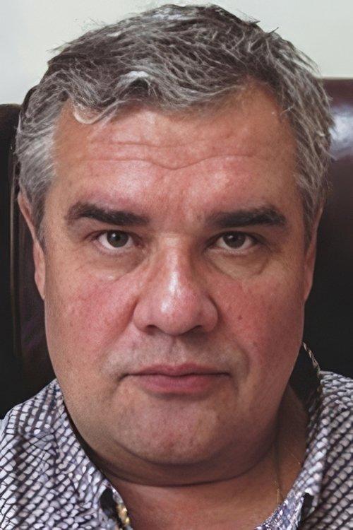 Дмитрий Сидоров
