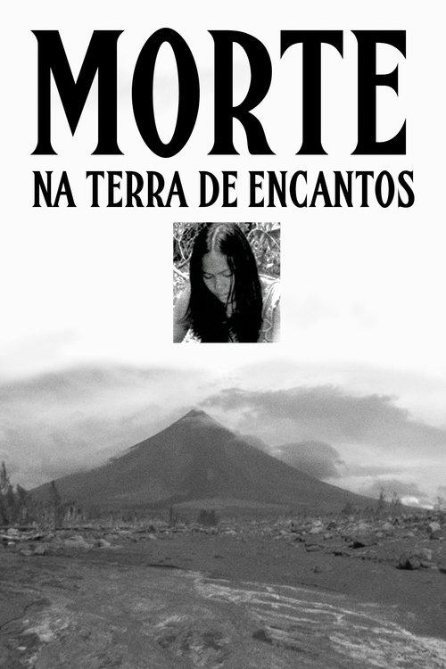 Morte na Terra de Encantos