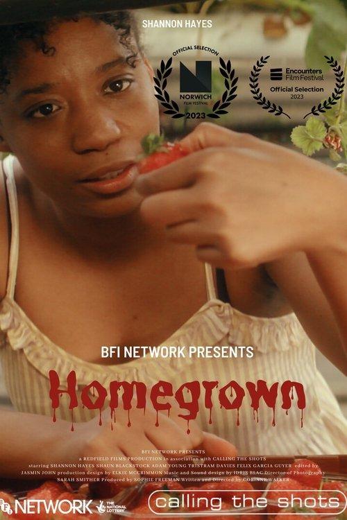 Homegrown