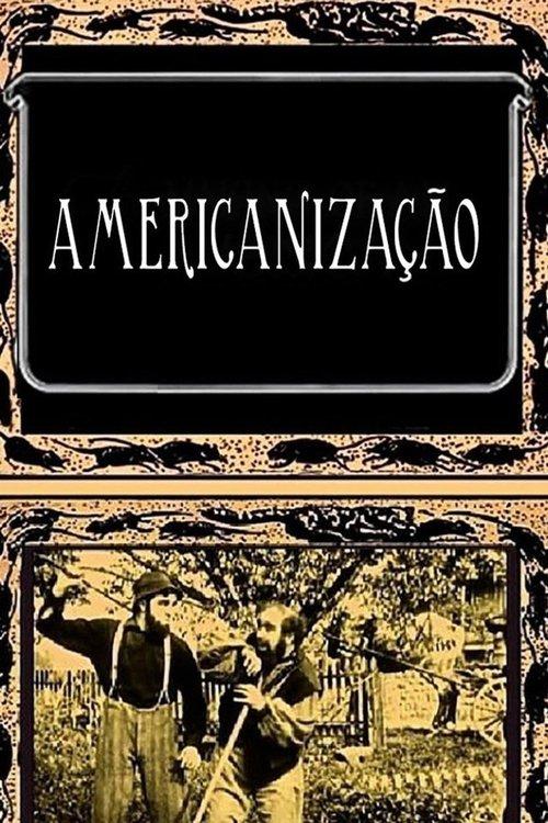 Americanização