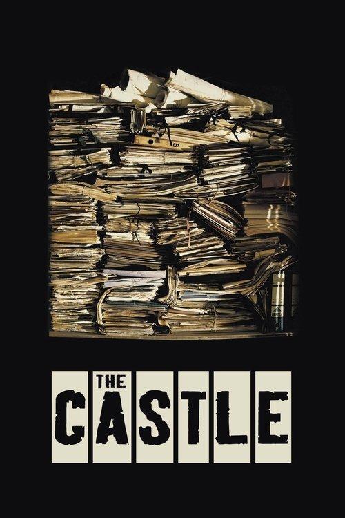 O Castelo
