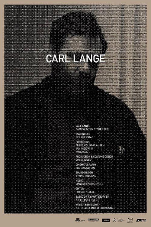 Carl Lange