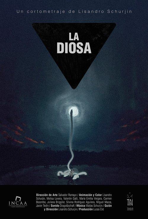 La Diosa