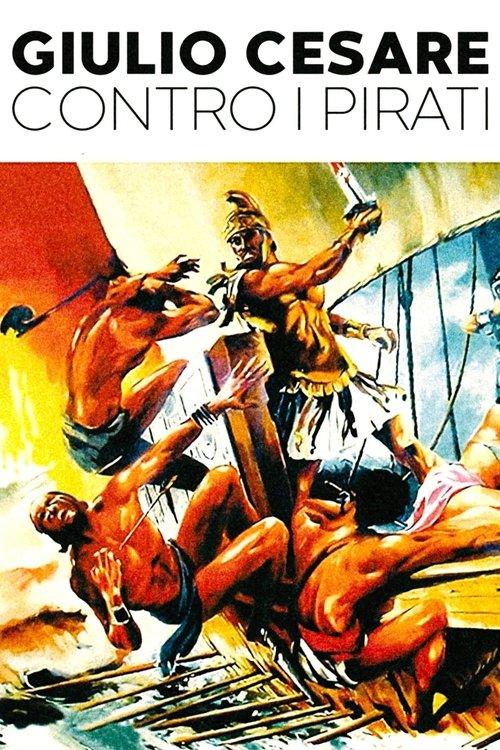 Giulio Cesare contro i pirati