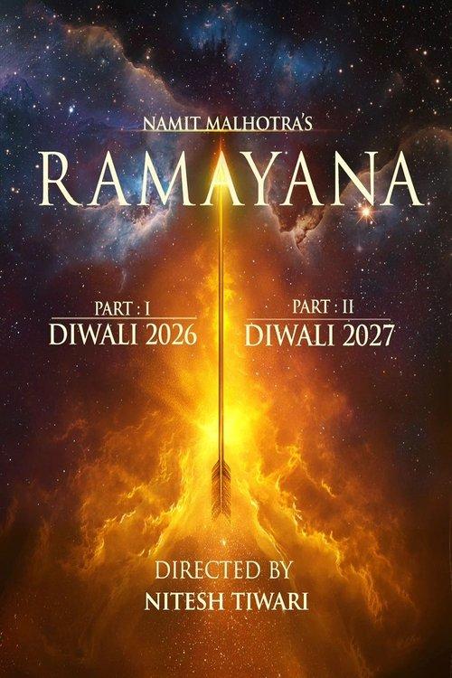 Ramayana: Parte Dois