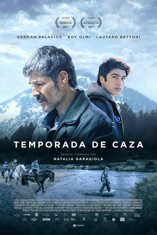 Temporada de caza