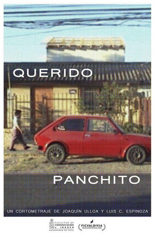 Querido Panchito