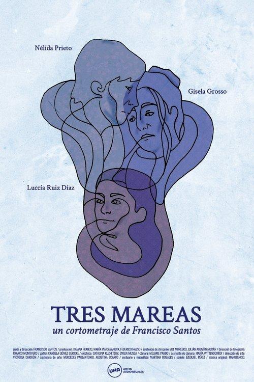 Tres mareas