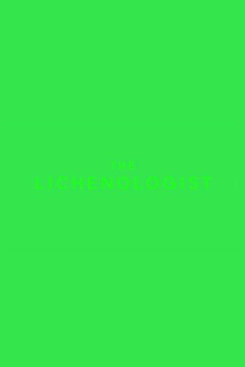 The Lichenologist