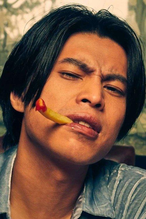 仁科