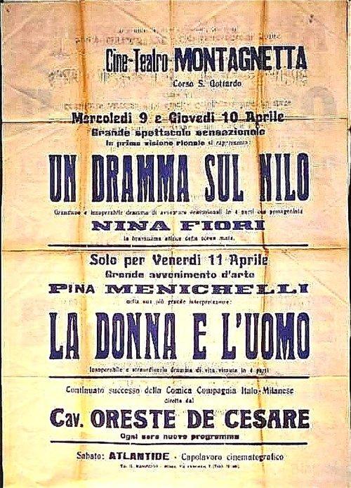 La donna e l'uomo