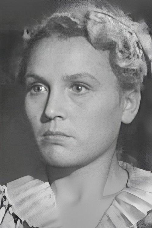 Александра Лютова