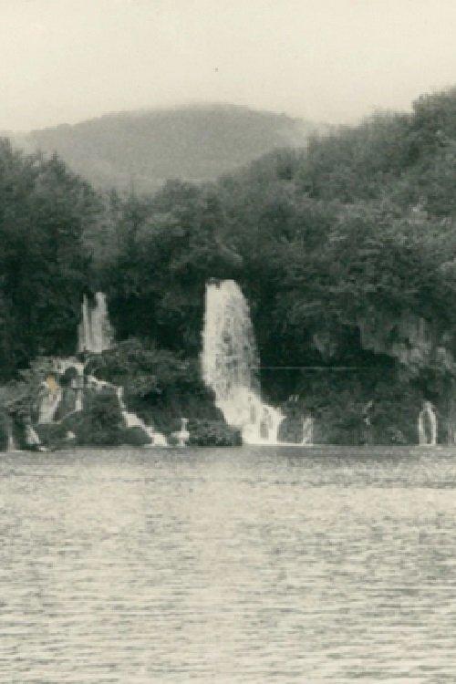 Plitvička jezera