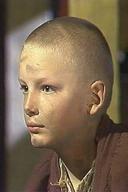Андрей Александров