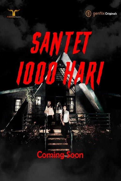 Santet 1000 Hari