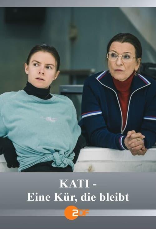 Kati - Eine Kür, die bleibt