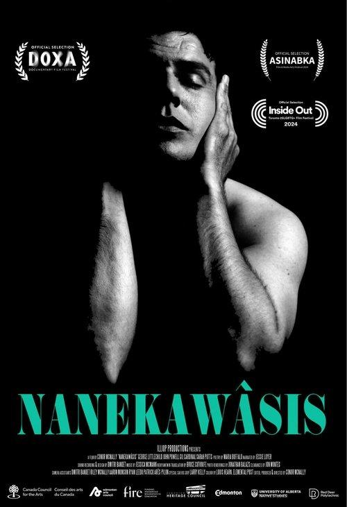 nanekawâsis