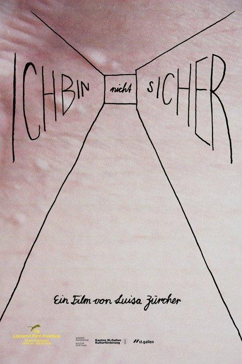 Ich bin nicht sicher