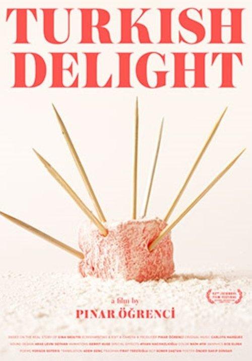 Turkish Delight
