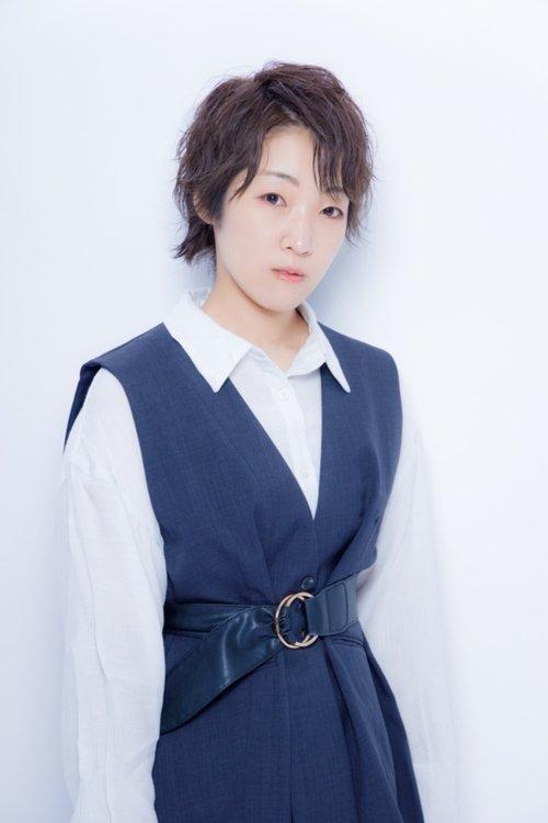 葉月さき