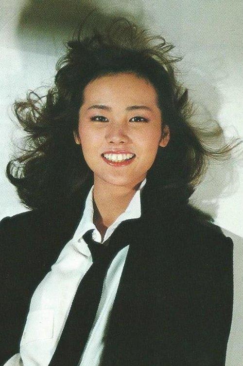 松原みき