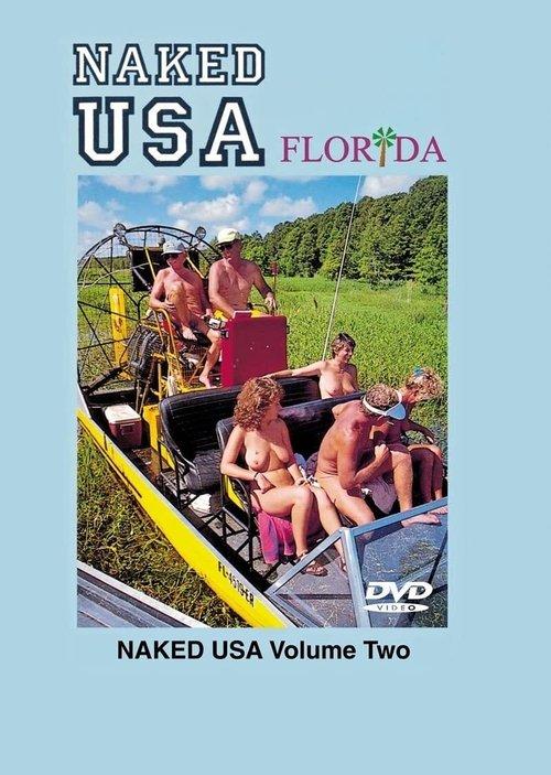 Naked USA Volume II: Florida