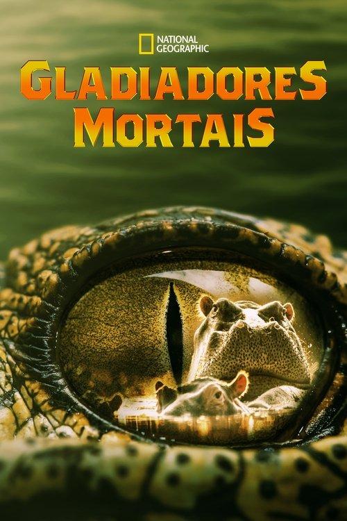 Gladiadores Mortais