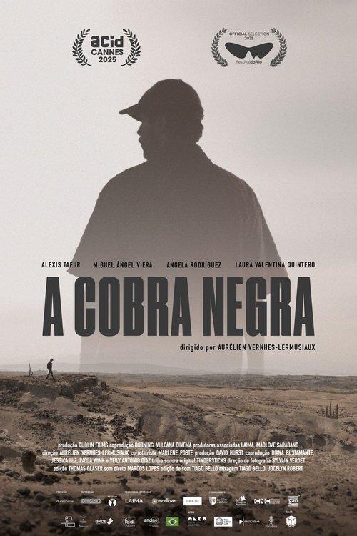 La Couleuvre noire