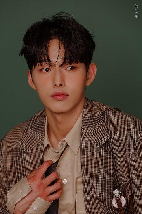 Lee Jung Shik
