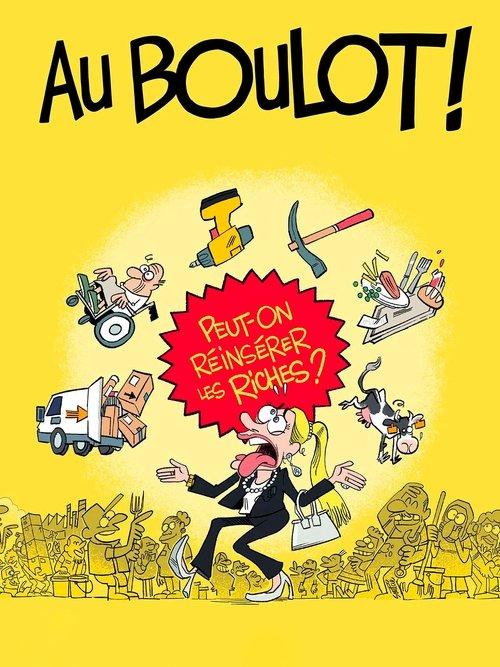 Au boulot !