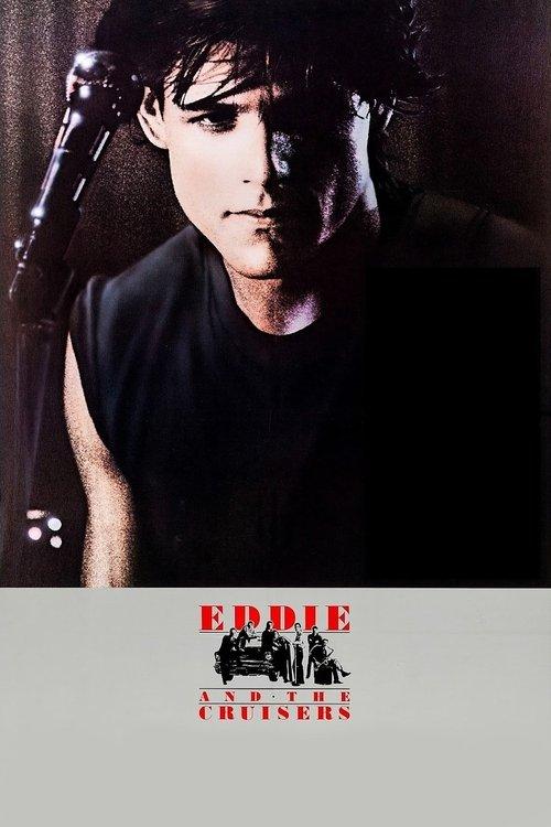 Eddie, O Ídolo Pop
