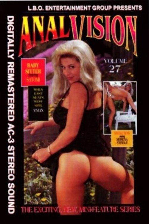 Anal Vision 27