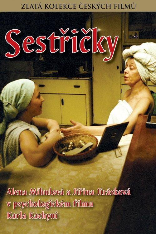 Sestřičky