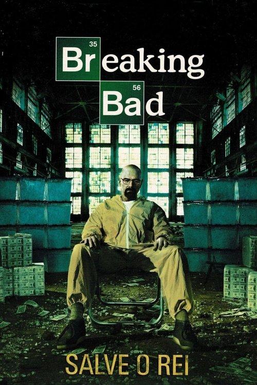 Breaking Bad