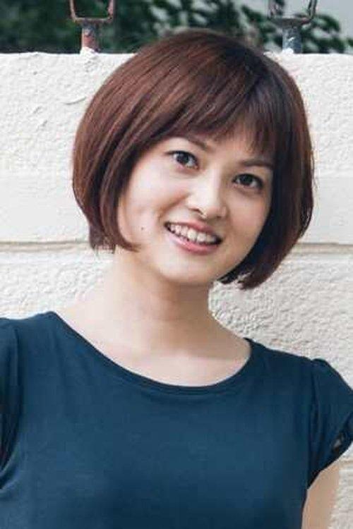 上田のりこ