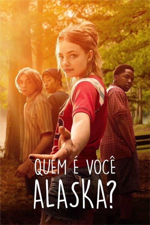 Quem é Você, Alaska?