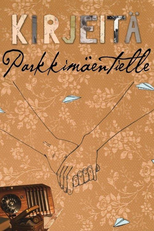Kirjeitä Parkkimäentielle