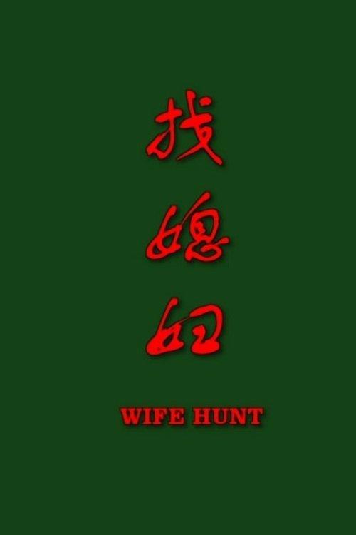 找媳妇