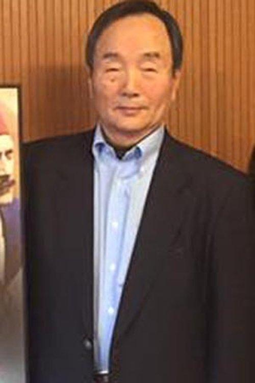 大原詔久