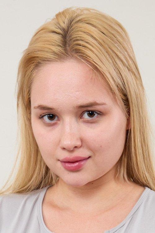 Jessie Ames