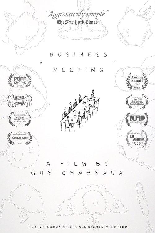 Business Meeting