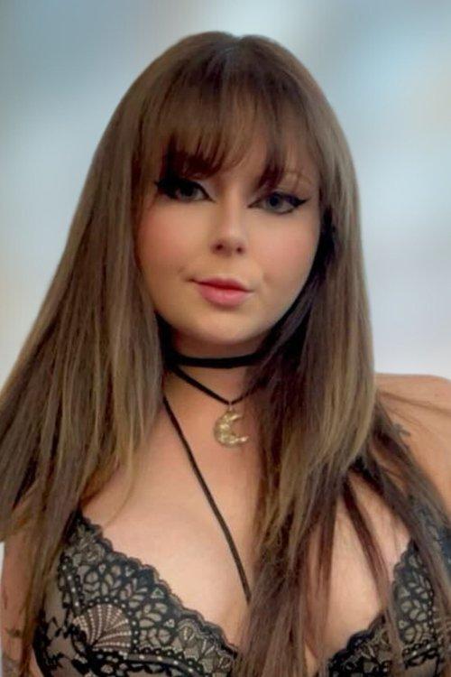 Ashleigh Amberlynn