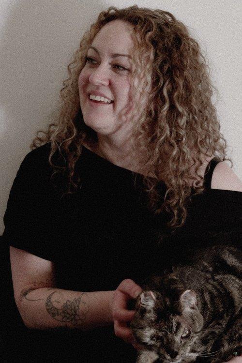 Jenni Gretton