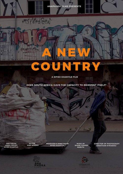A New Country